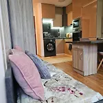 стаята на ив شقة