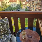стаята на ив بانسكو