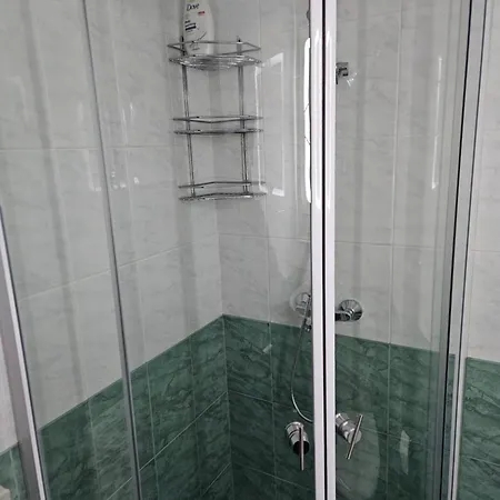 стаята на ив Bansko