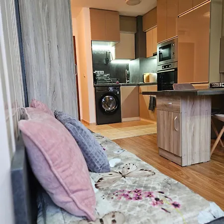 стаята на ив Apartamento