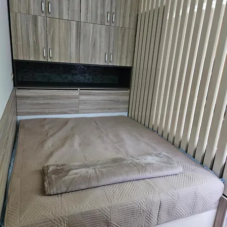 Apartamento стаята на ив *