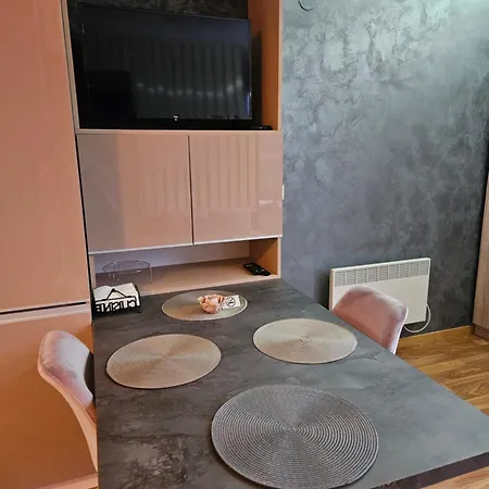 стаята на ив