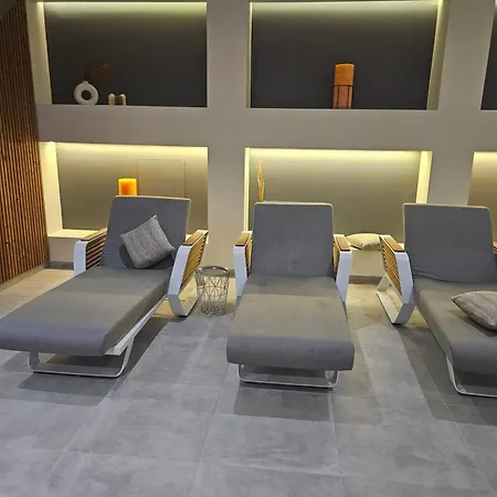 стаята на ив Apartment Bansko