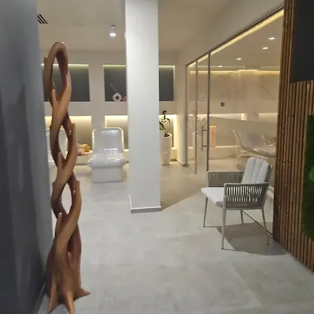 Apartamento стаята на ив Bansko