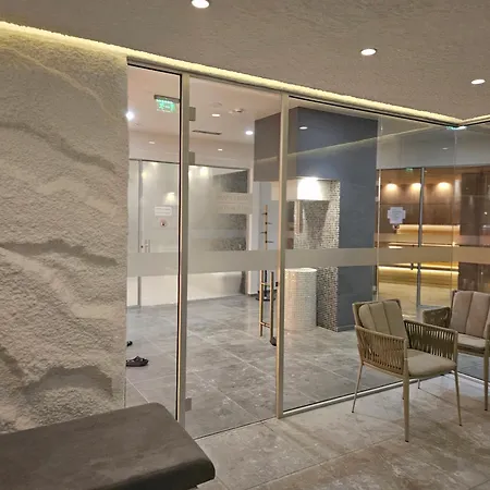 стаята на ив Apartment Bansko