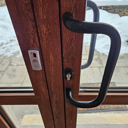 Apartamento стаята на ив *