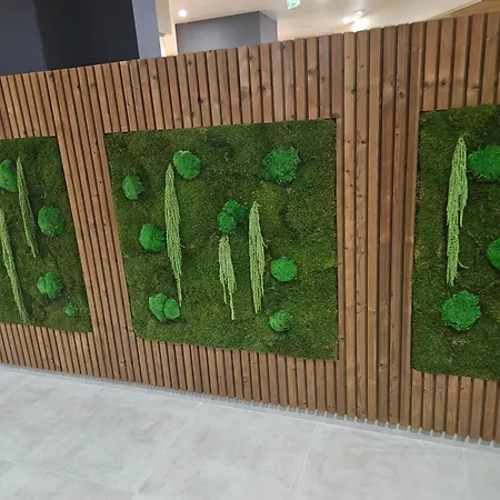 стаята на ив * Bansko