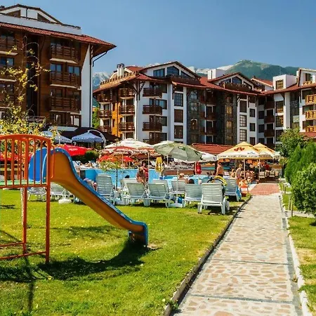 белведере клуб Θέρετρο