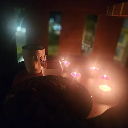 Apartamento стаята на ив Bansko
