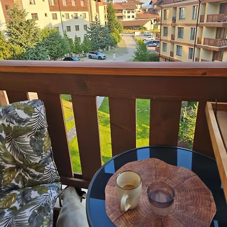 стаята на ив Bansko