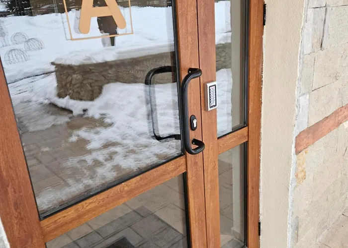 Appartement стаята на ив Bansko