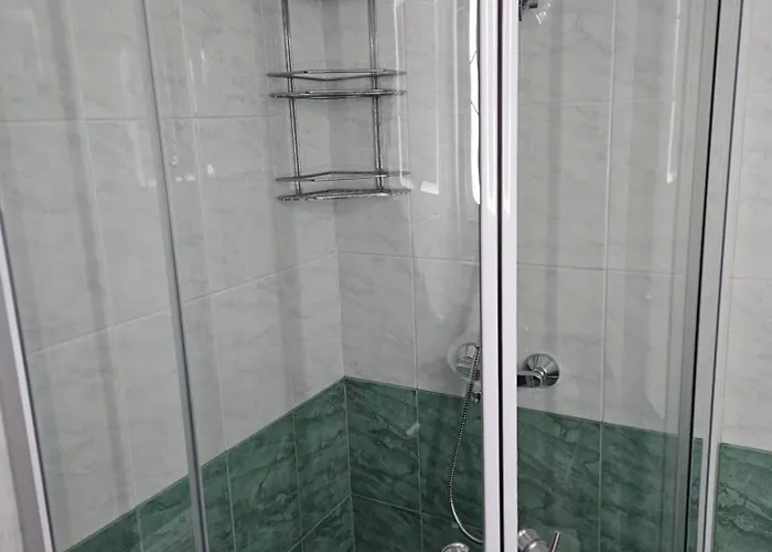 стаята на ив Bansko