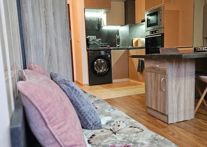 стаята на ив Appartement