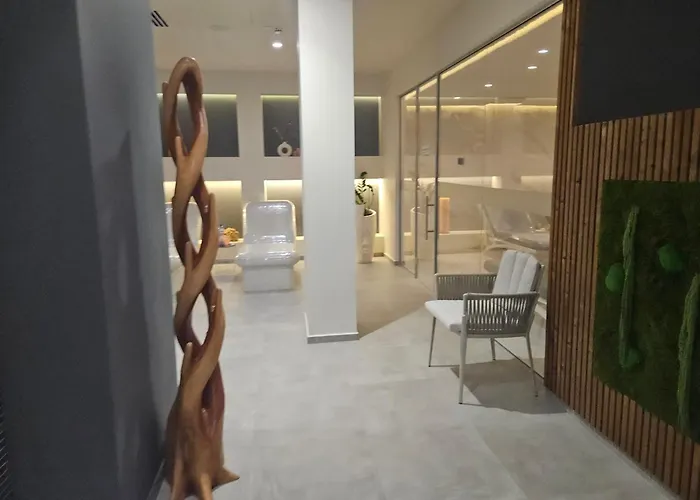 Appartement стаята на ив Bansko