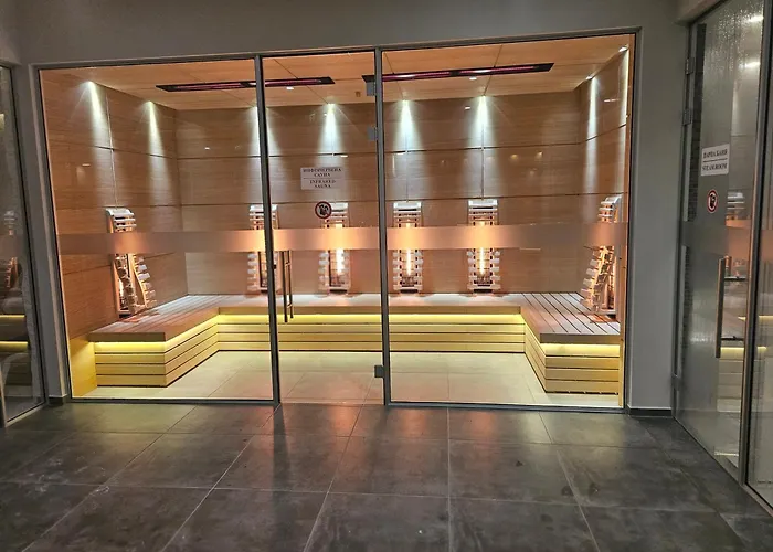 стаята на ив Bansko