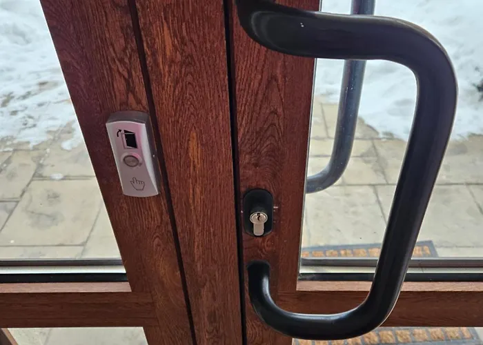 Appartement стаята на ив *