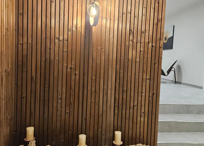 стаята на ив