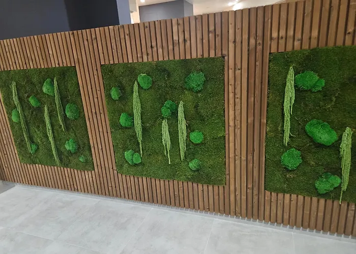 стаята на ив * Bansko