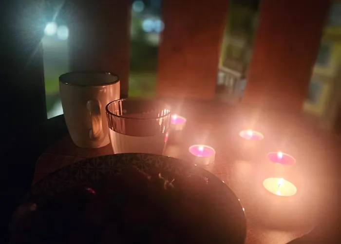 Appartement стаята на ив Bansko